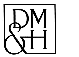 DM & H trademark
