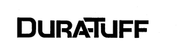 DURA-TUFF trademark