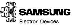 SAMSUNG ELECTRON DEVICES trademark