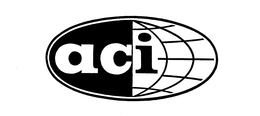 ACI trademark