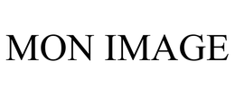 MON IMAGE trademark