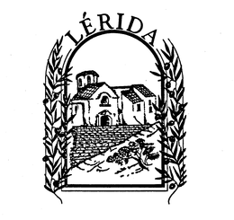 LERIDA trademark