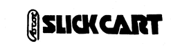 ASCOT SLICK CART trademark