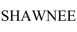 SHAWNEE trademark