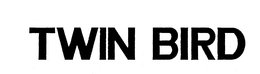 TWIN BIRD trademark
