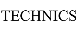 TECHNICS trademark