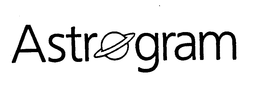 ASTROGRAM trademark