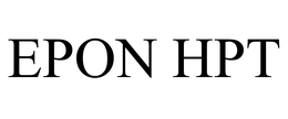 EPON HPT trademark