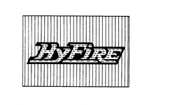 HYFIRE trademark