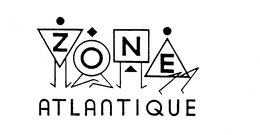 ZONE ATLANTIQUE trademark