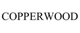 COPPERWOOD trademark