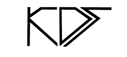 KDS trademark