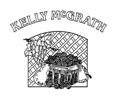 KELLY MCGRATH trademark