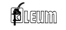 OLEUM trademark