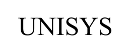 UNISYS trademark