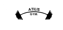 ATILIS GYM trademark