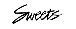 SWEETS trademark