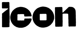 ICON trademark