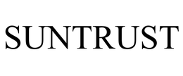 SUNTRUST trademark