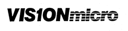 VISIONMICRO trademark