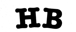 HB trademark