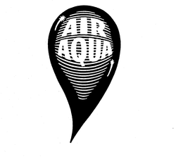 AIR AQUA trademark