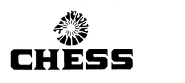 CHESS trademark