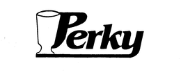 PERKY trademark