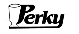 PERKY trademark