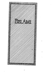 BEL AMI trademark
