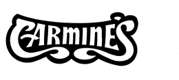 CARMINE'S trademark