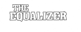 THE EQUALIZER trademark