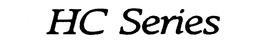 HC SERIES trademark