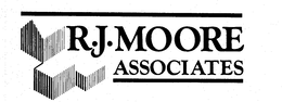 R.J. MOORE ASSOCIATES trademark