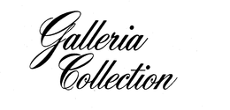 GALLERIA COLLECTION trademark