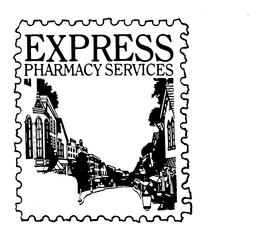 EXPRESS PHARMACY SERVICES trademark