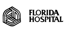 FFF FLORIDA HOSPITAL trademark