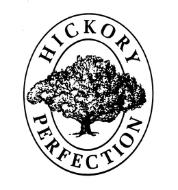 HICKORY PERFECTION trademark