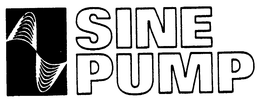 SINE PUMP trademark