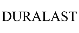 DURALAST trademark