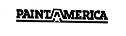 PAINT AMERICA trademark