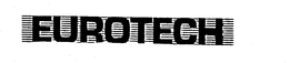 EUROTECH trademark