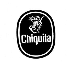 CHIQUITA trademark