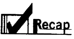 RECAP trademark