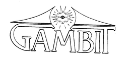 GAMBIT trademark