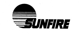 SUNFIRE trademark