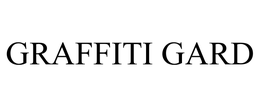 GRAFFITI GARD trademark