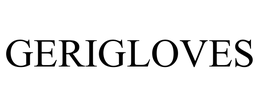 GERIGLOVES trademark