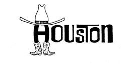 HOUSTON trademark