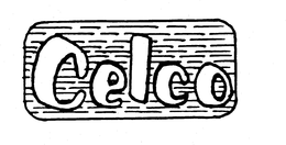 CELCO trademark